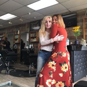 Meet your Posher, Carol